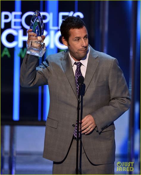 adam sandler people's choice awards|adam sandler biggest accomplishments.